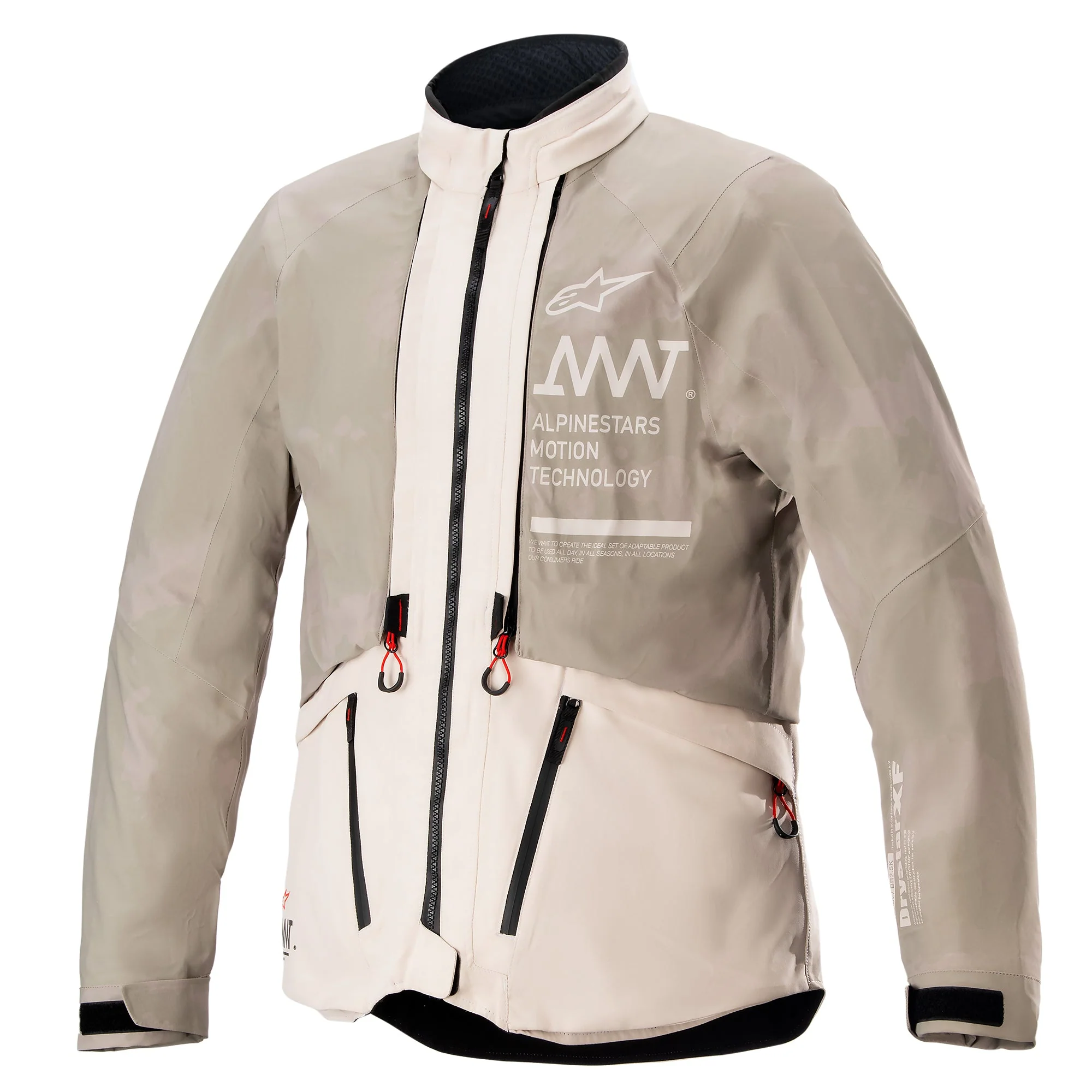 AMT-10 Lab Drystar&reg;XF Jacket