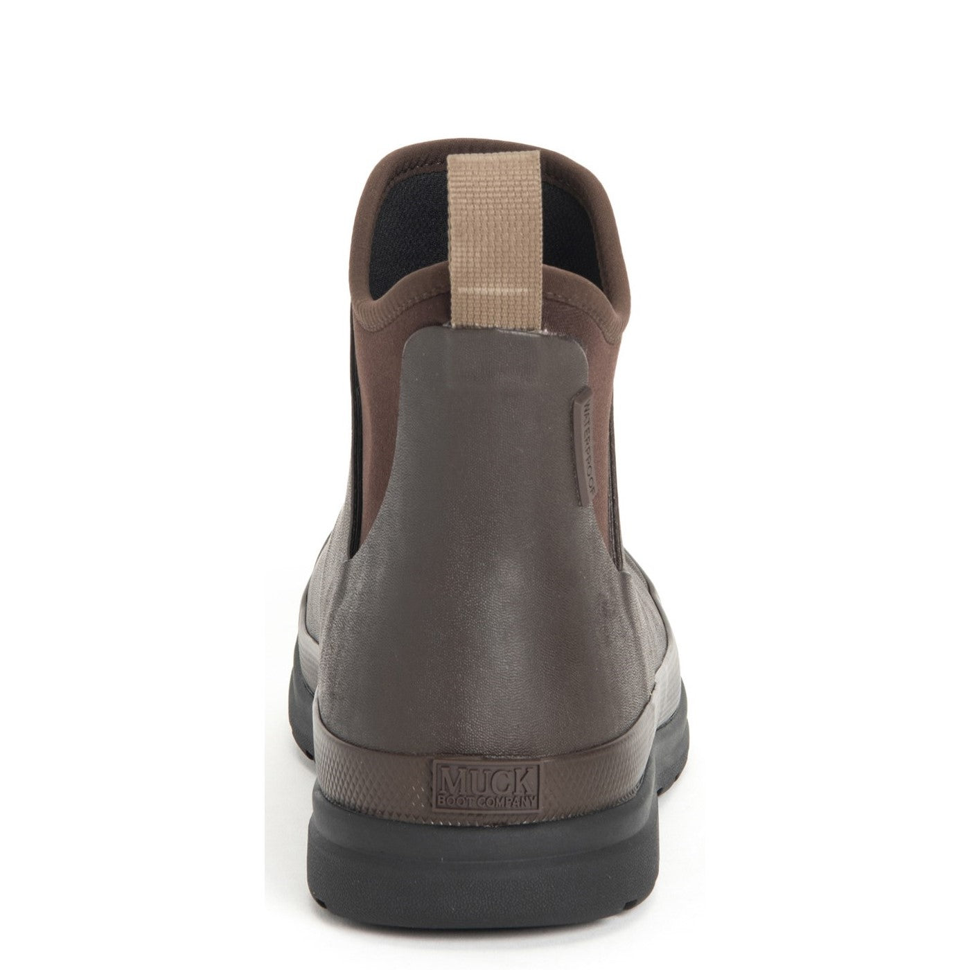 Women's Muck Originals Pull-On Ankle Boots