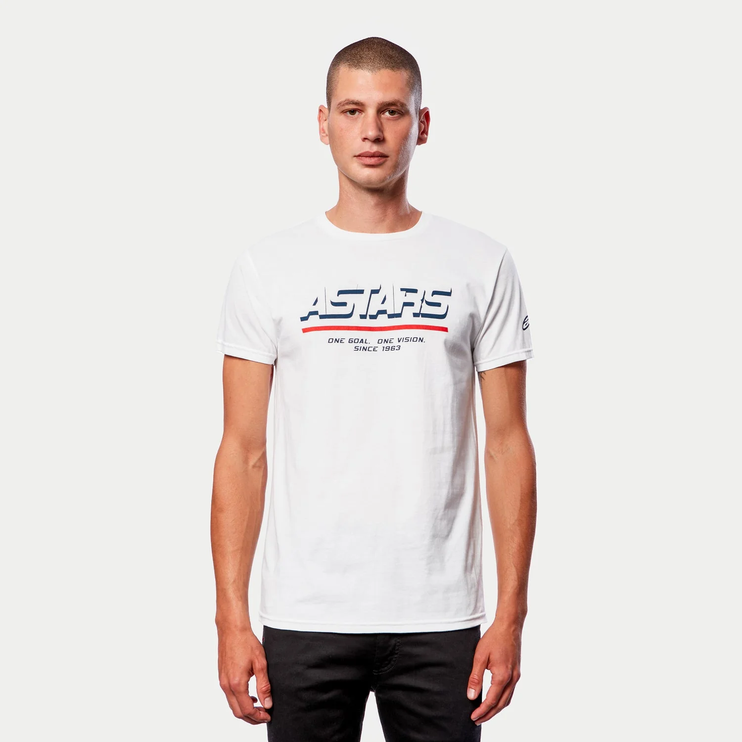 Shadow Tee