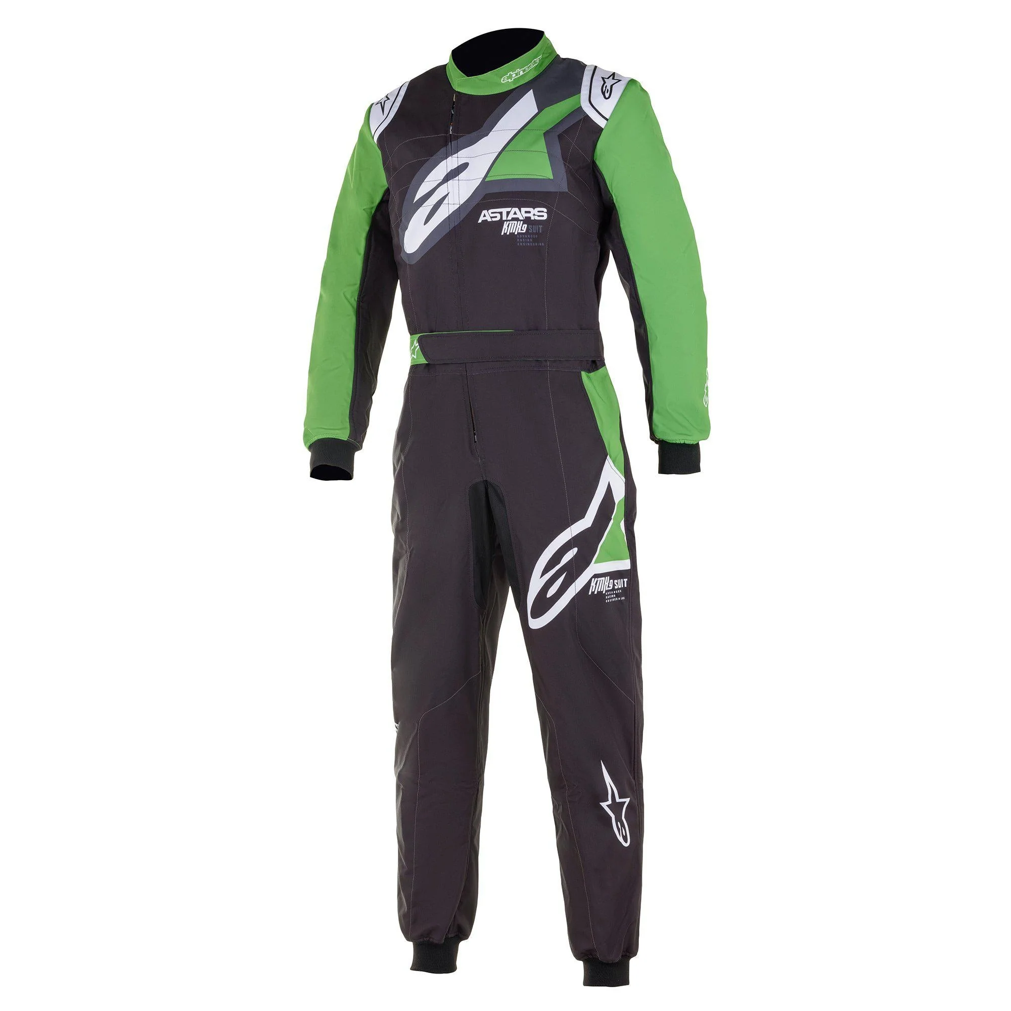 KMX-9 V2 Graphic Suit