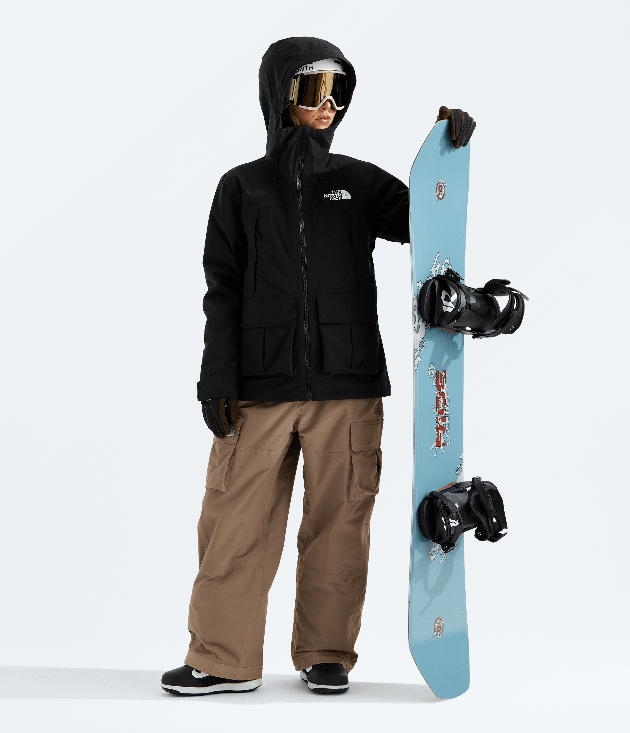 Women’s Slaydee Cargo Pant