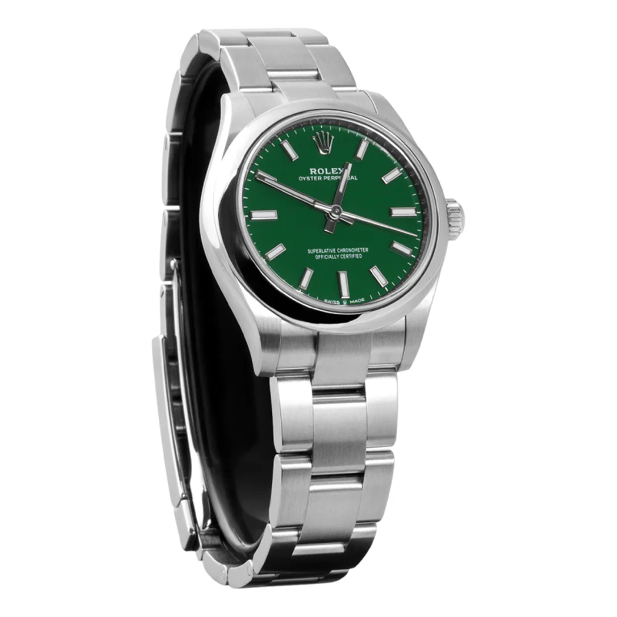 Rolex Oyster Perpetual 277200 Super Clone