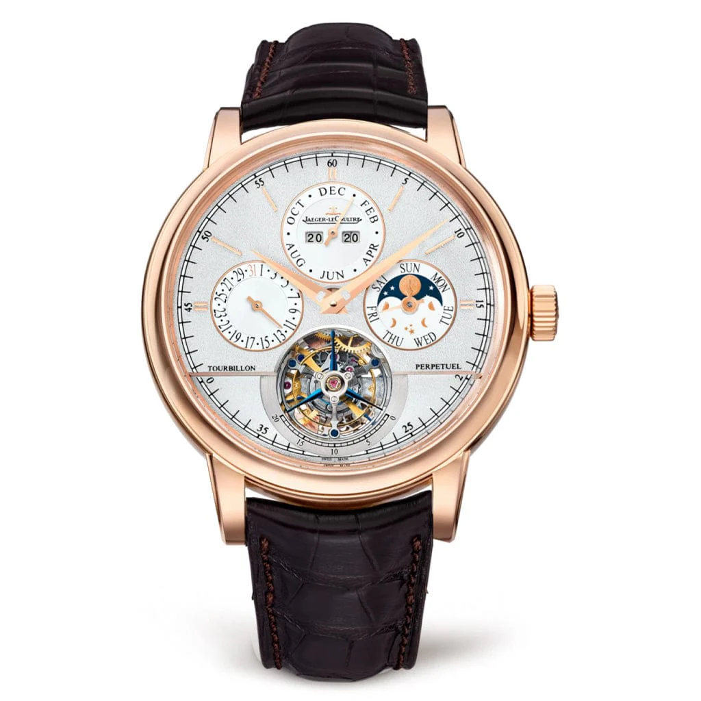 Master Grande Tradition Calibre 985 - 5042420
