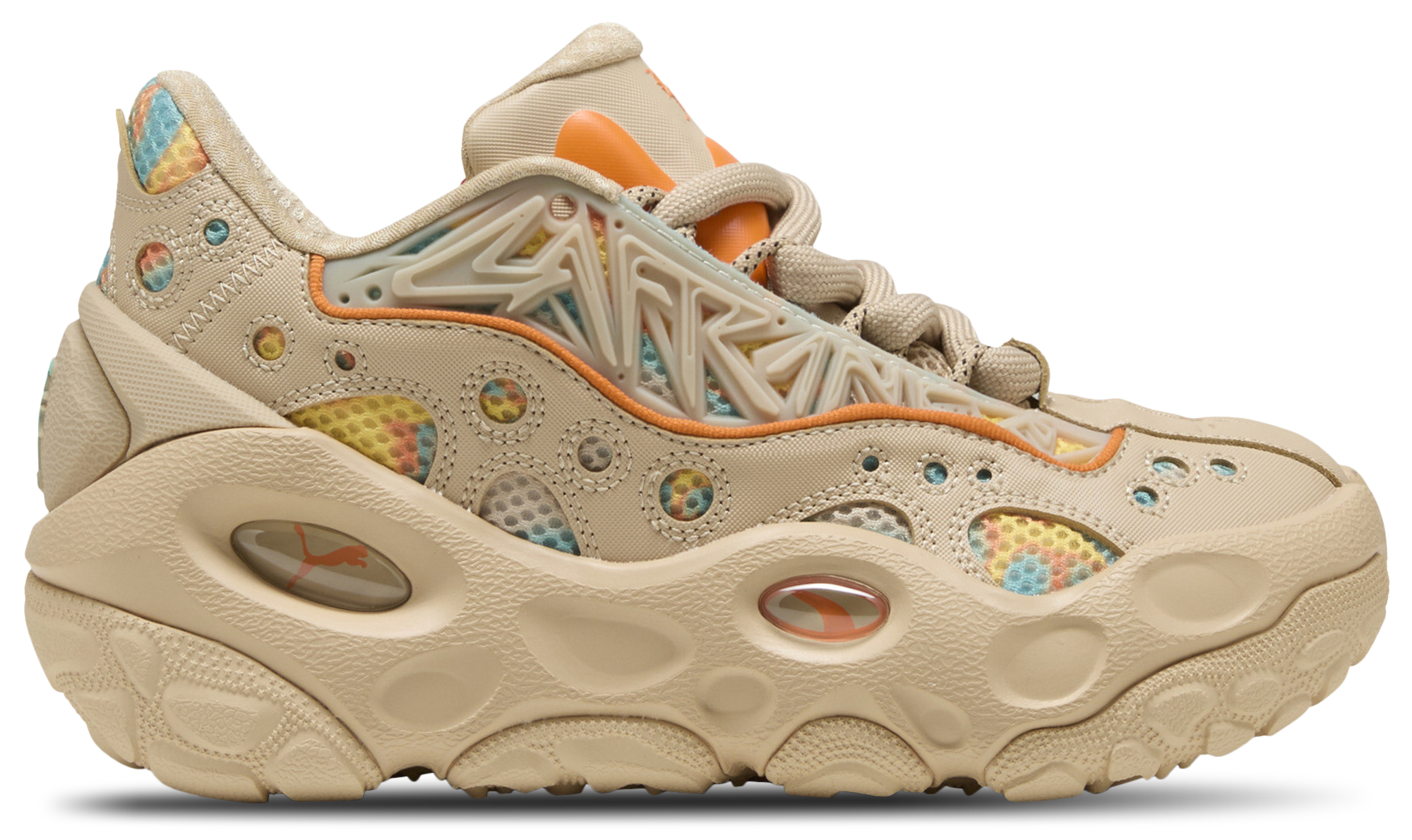 PUMA LaFrance RNR