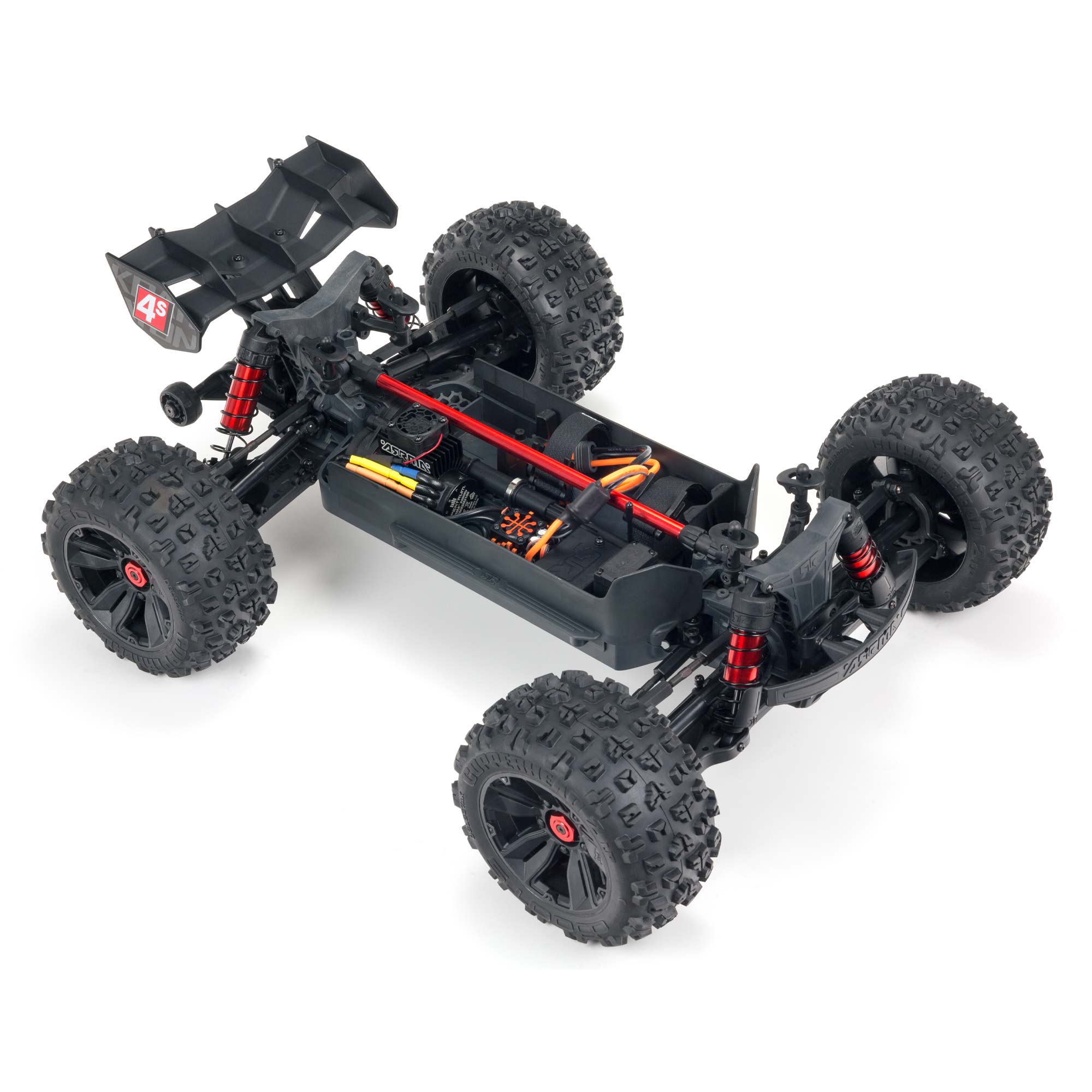 1/10 ARRMA KRATON 4S