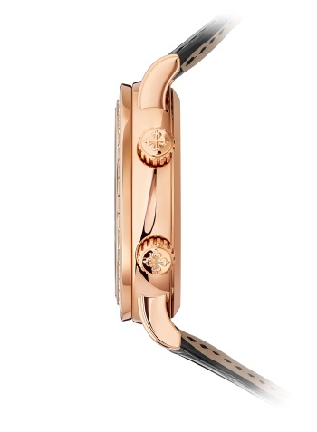 Patek Philippe Grand Complications Celestial Moon Age 44mm 6104G