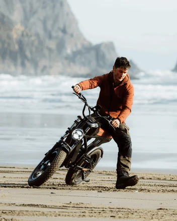 Fat-Tire eBikes
