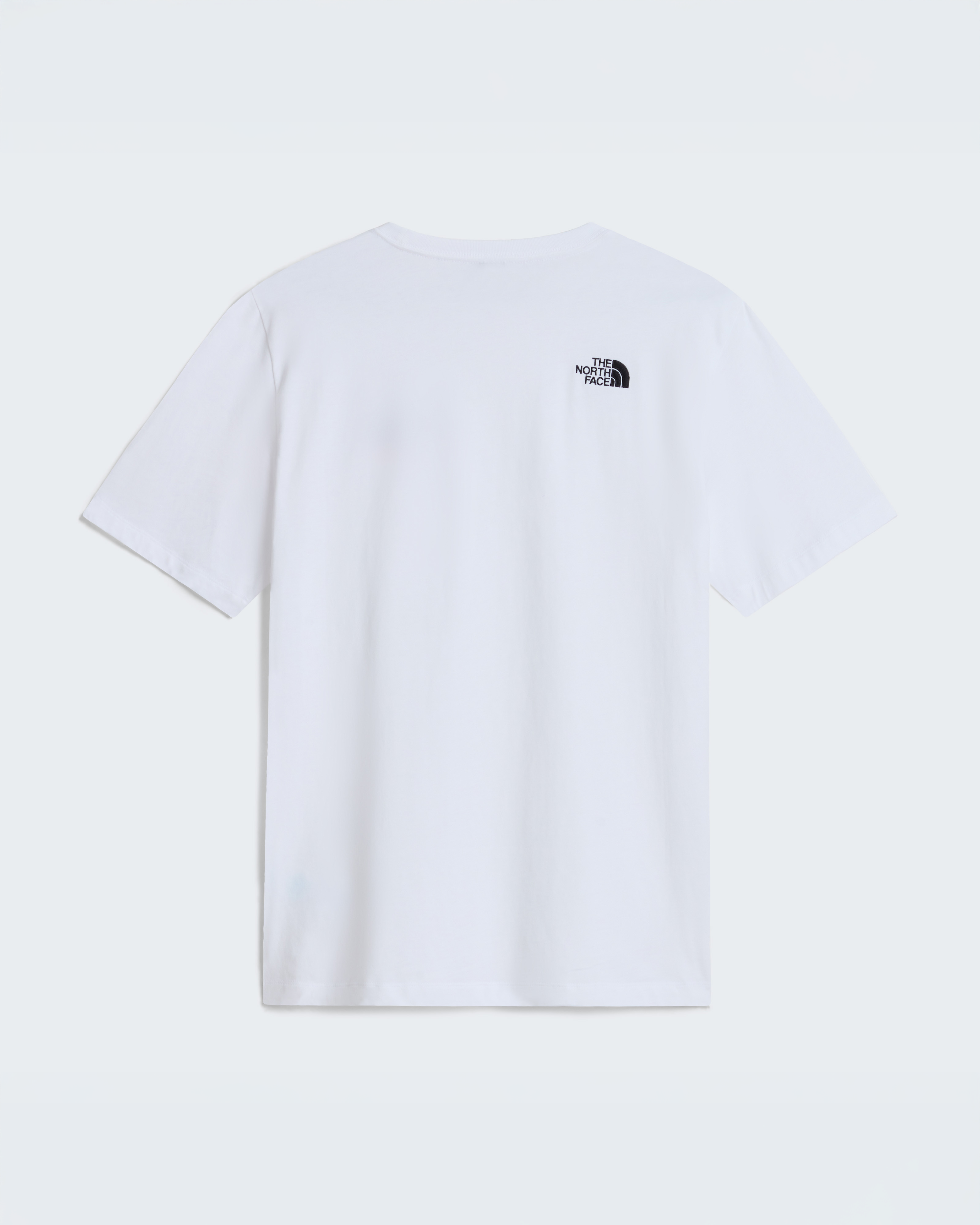 Unisex Off Piste Embro Relaxed Short-Sleeve Tee—Graphic