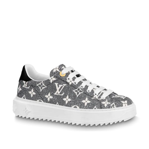 Louis Vuitton Time Out Sneaker 1Aaw2S