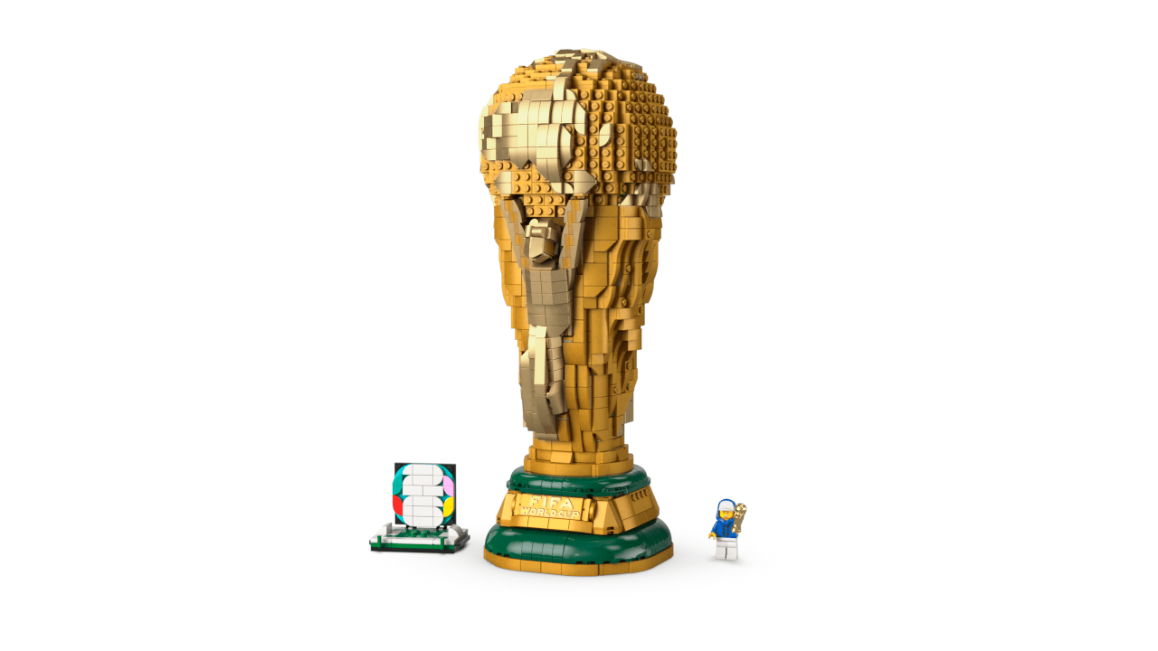 FIFA World Cup™ Official Trophy