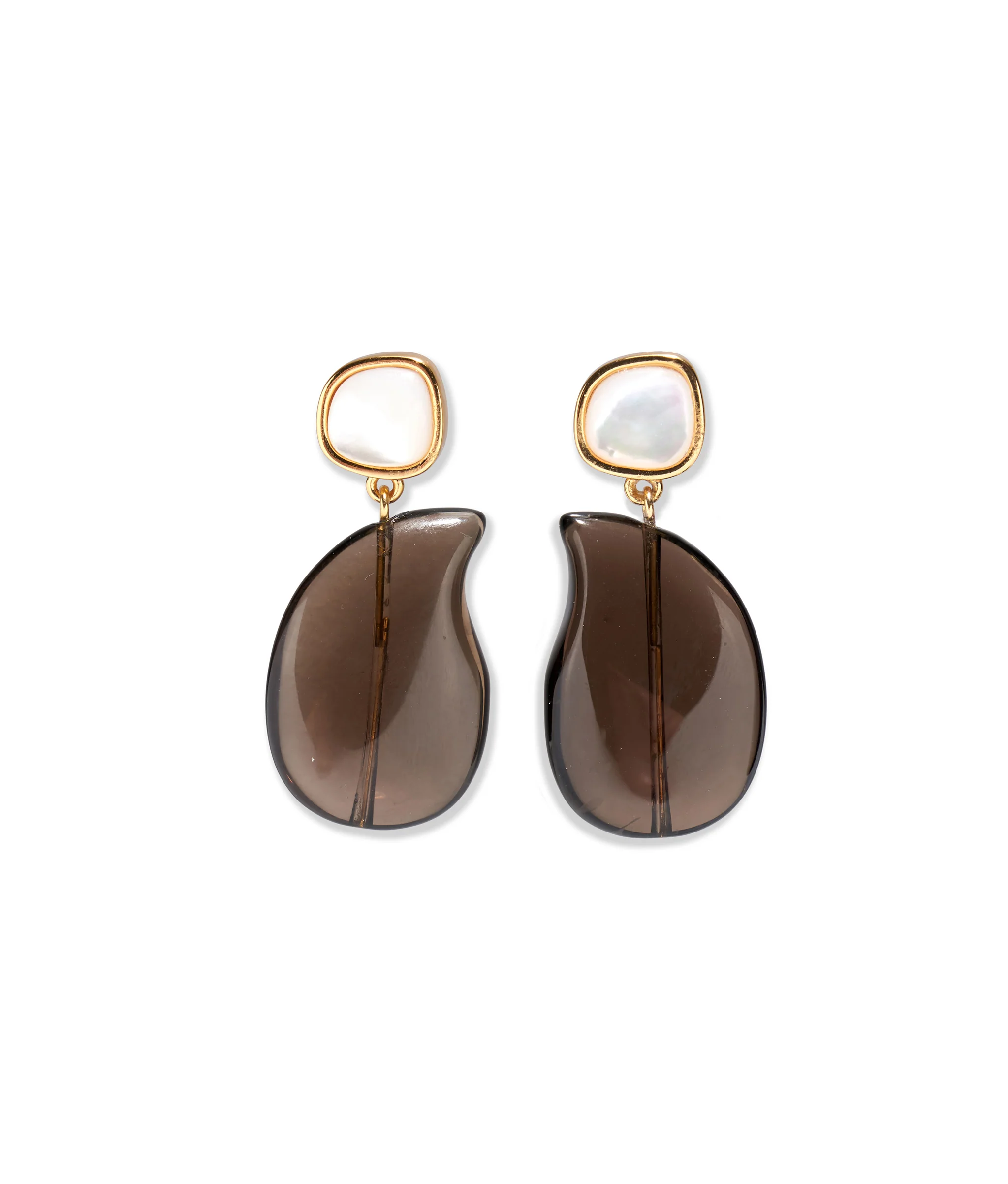 Conversation Earrings