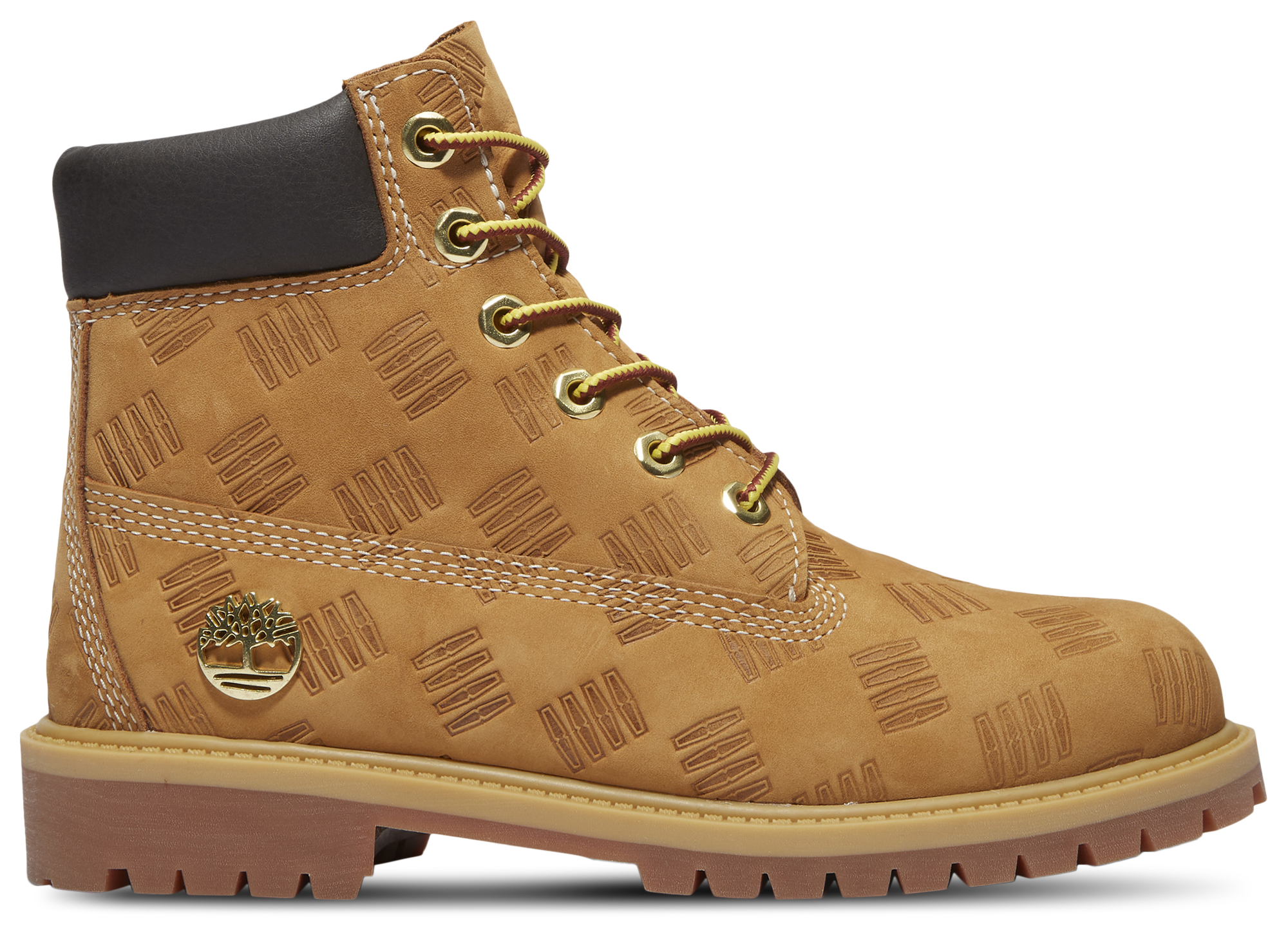 Timberland Premium 6