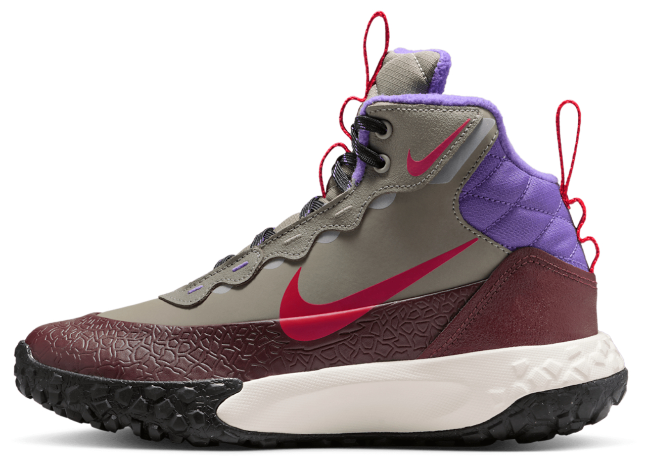Nike TerraScout