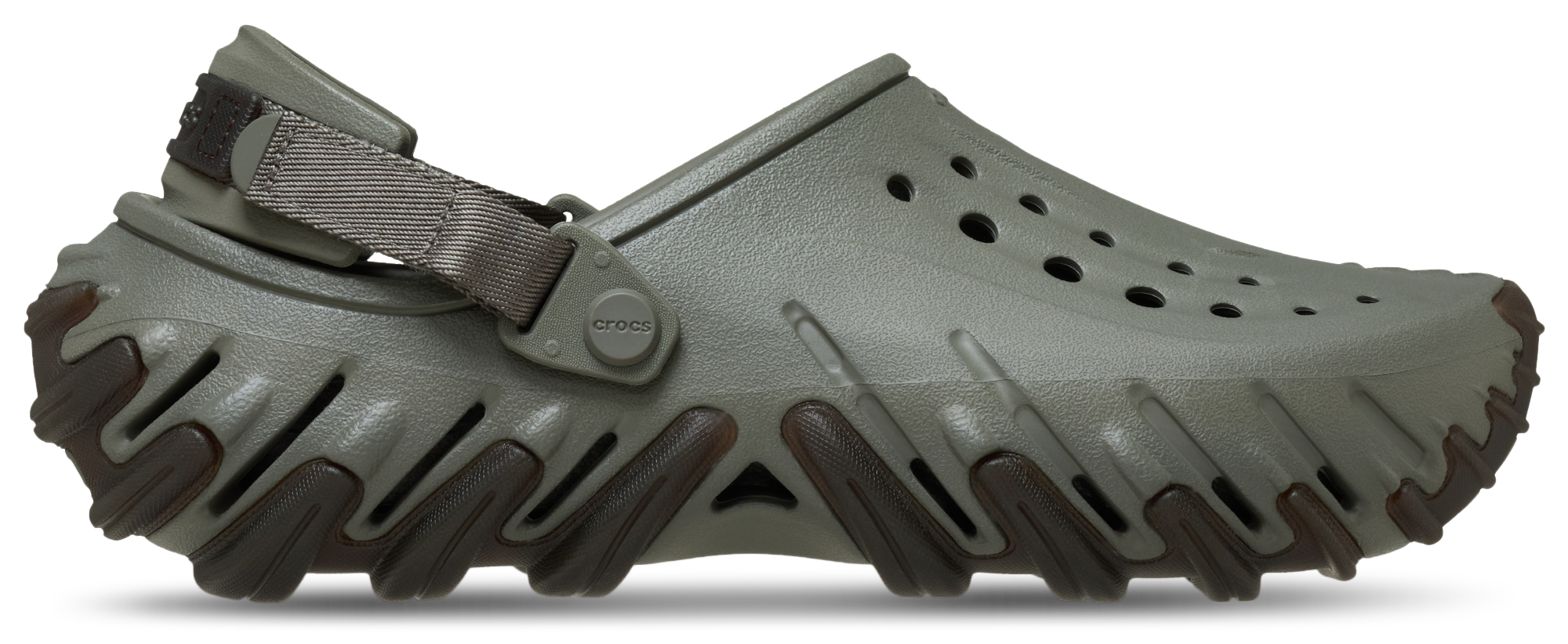 Crocs Echo RO Clogs