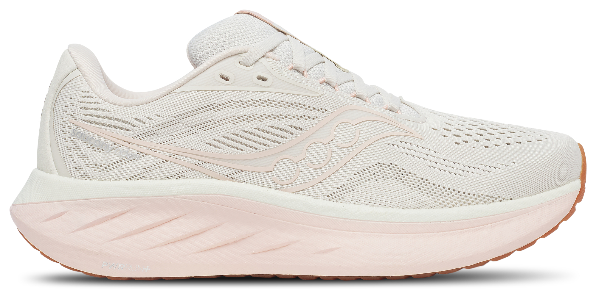 Saucony Ride 18