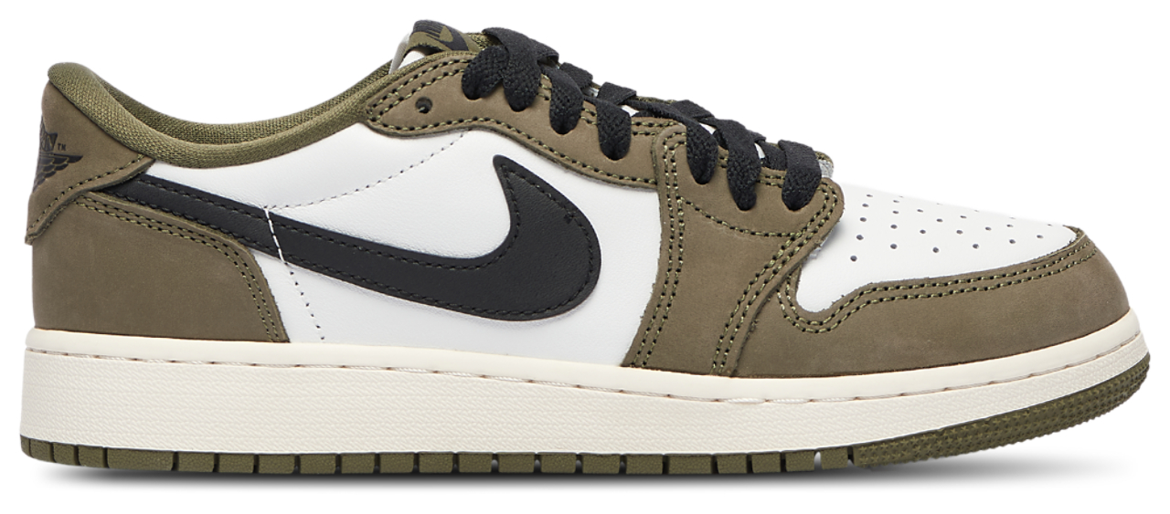 Jordan AJ 1 Retro Low OG