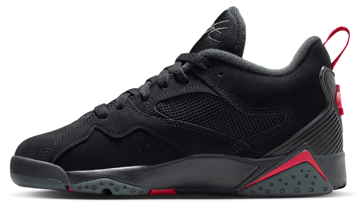 Jordan MVP 92