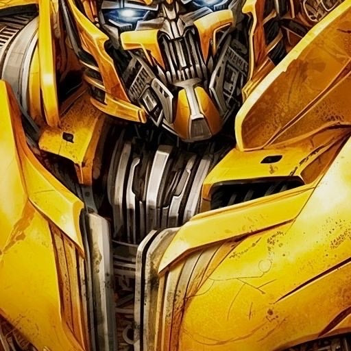 DIW Daytona Bumblebee Quartz Fiber