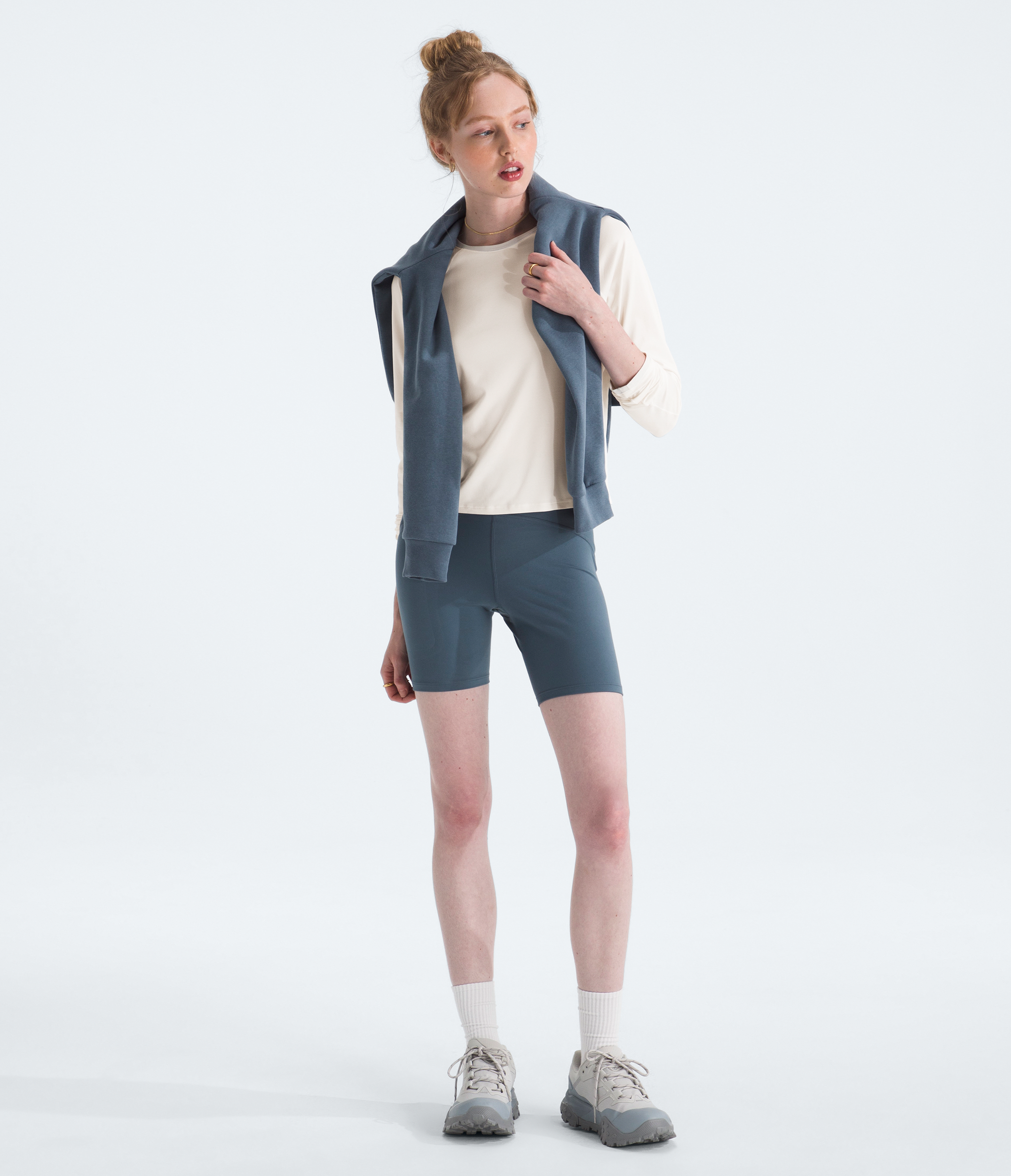 Women’s Jaida Long-Sleeve