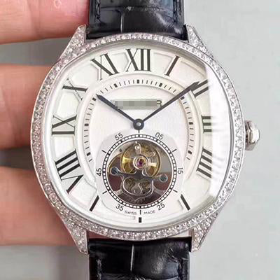 Tourbillon