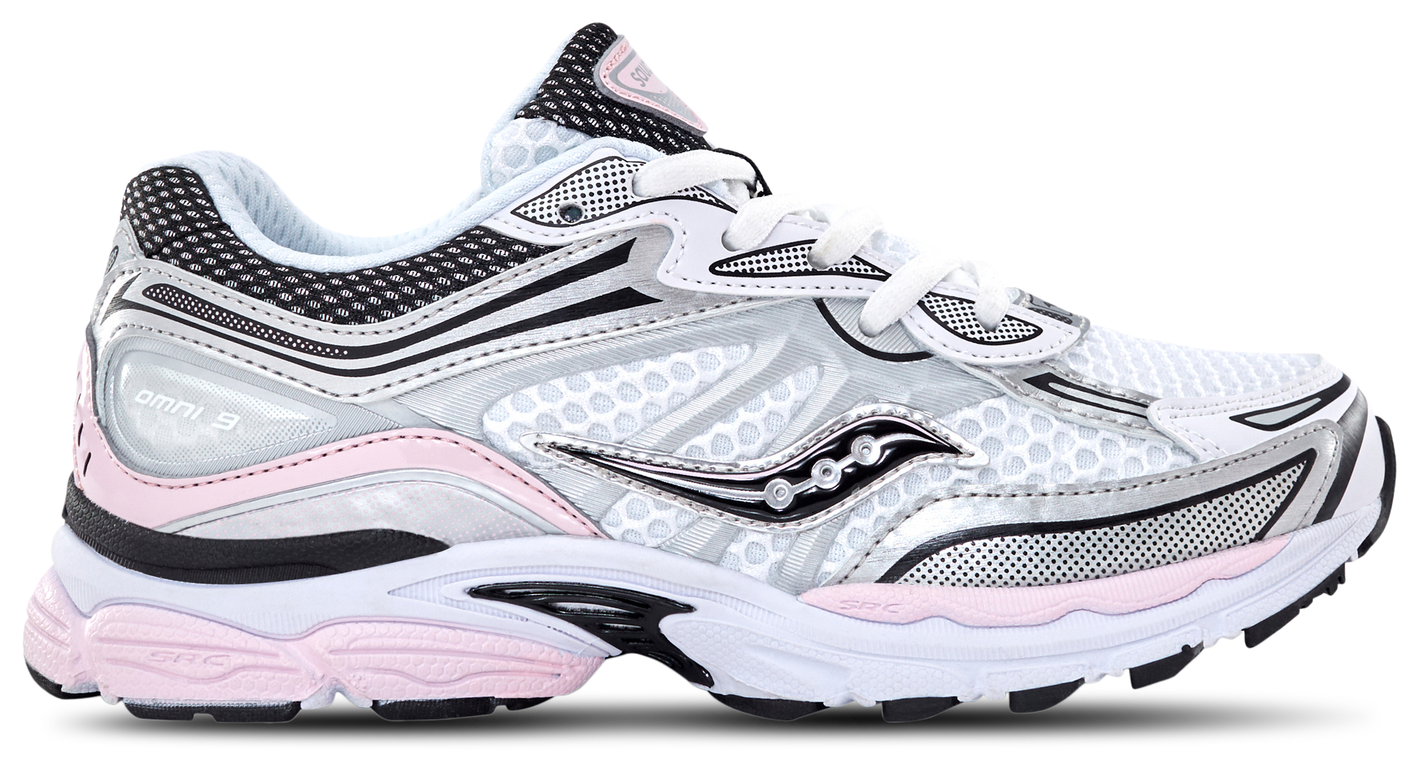 Saucony Omni 9