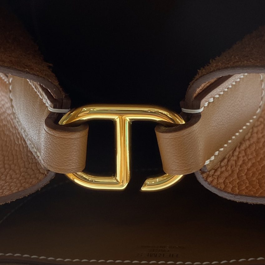 Replica Hermès The Loop Brown