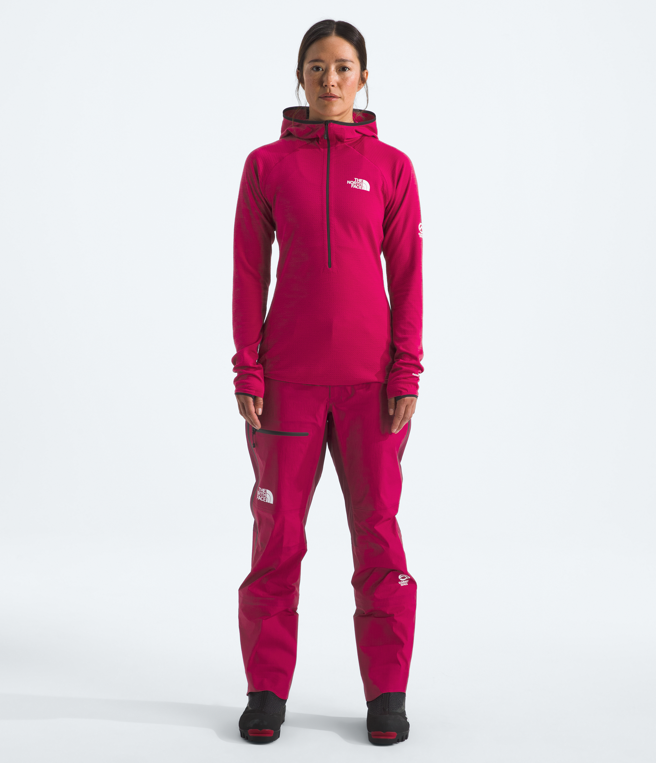 Women’s Summit DOTKNIT™ AMK Hoodie