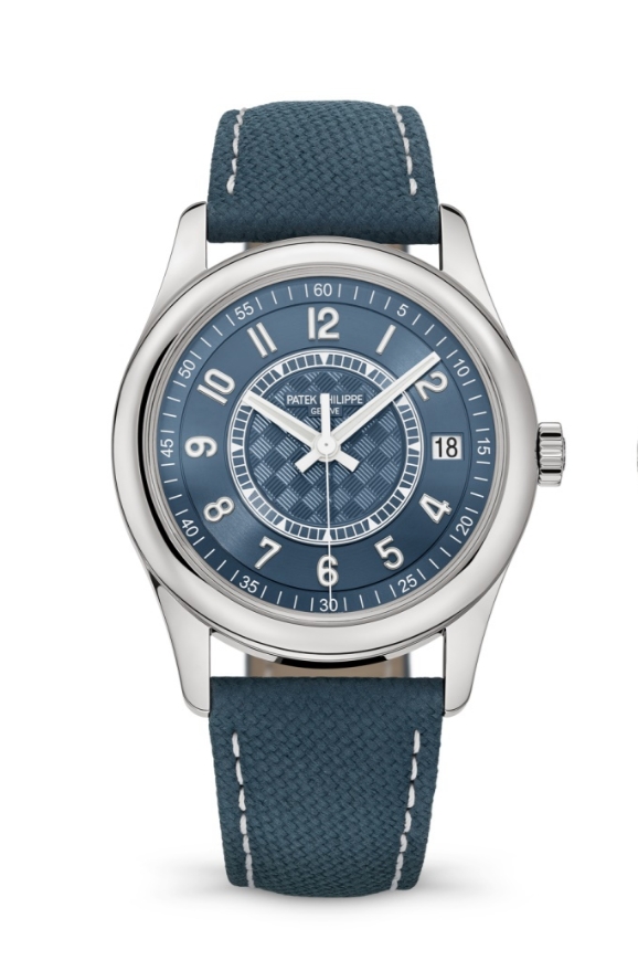 Patek Philippe Calatrava limited edition 6007A-001
