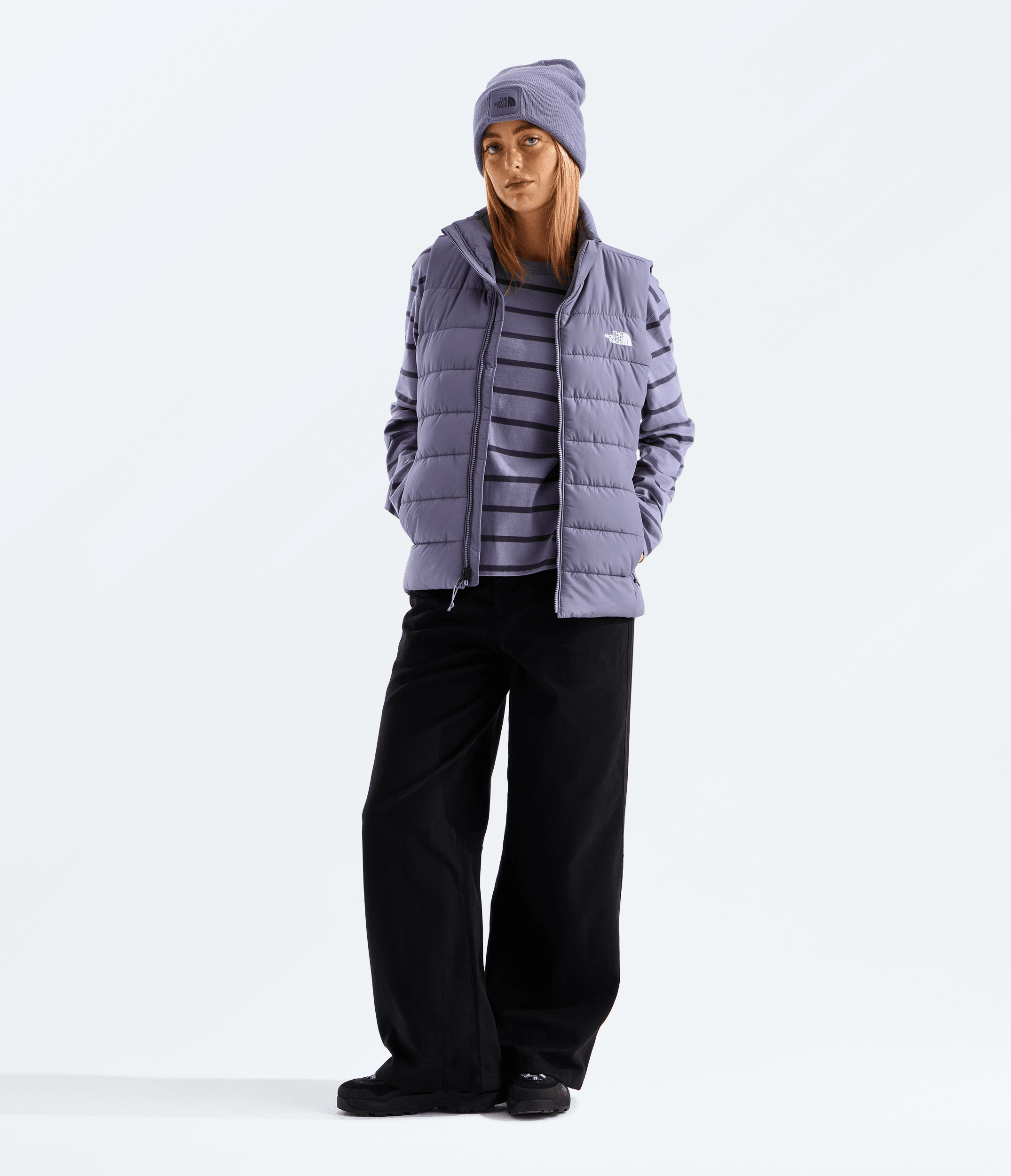 Women’s Aconcagua Vest
