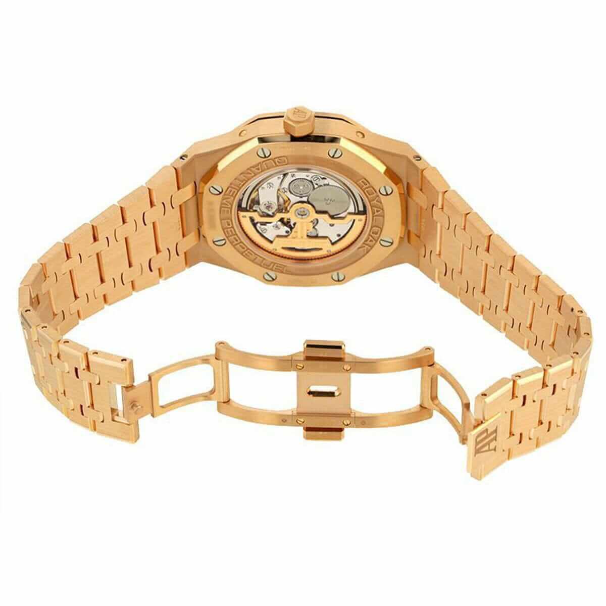 AP Royal Oak 26240OR.OO.1320OR.01 Rose Gold Super Clone