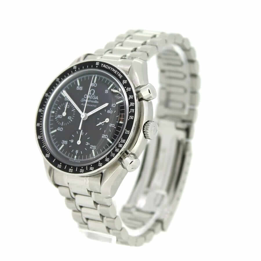 Omega Speedmaster Reduced 3510.50 Super Clone