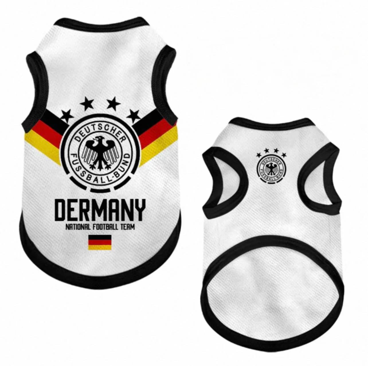 Germany - Home