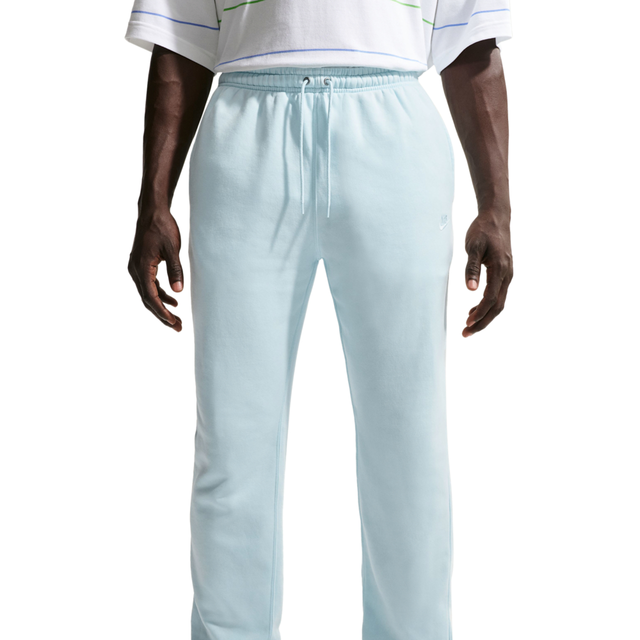 Nike CWash Club Basketball Cuff Pants