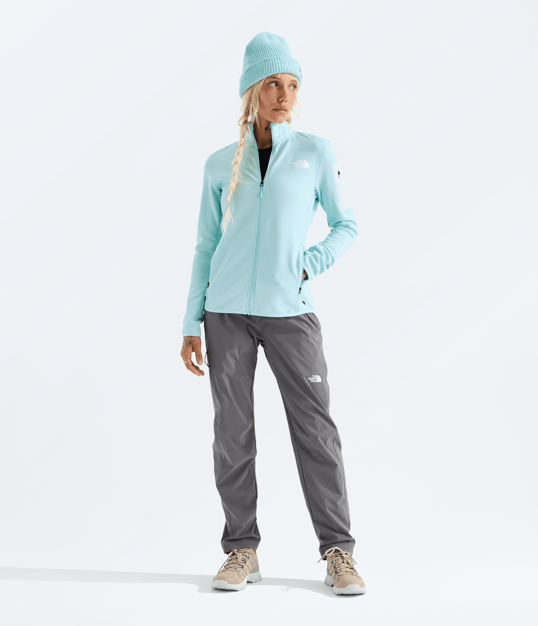 Women’s Mistyescape Fleece