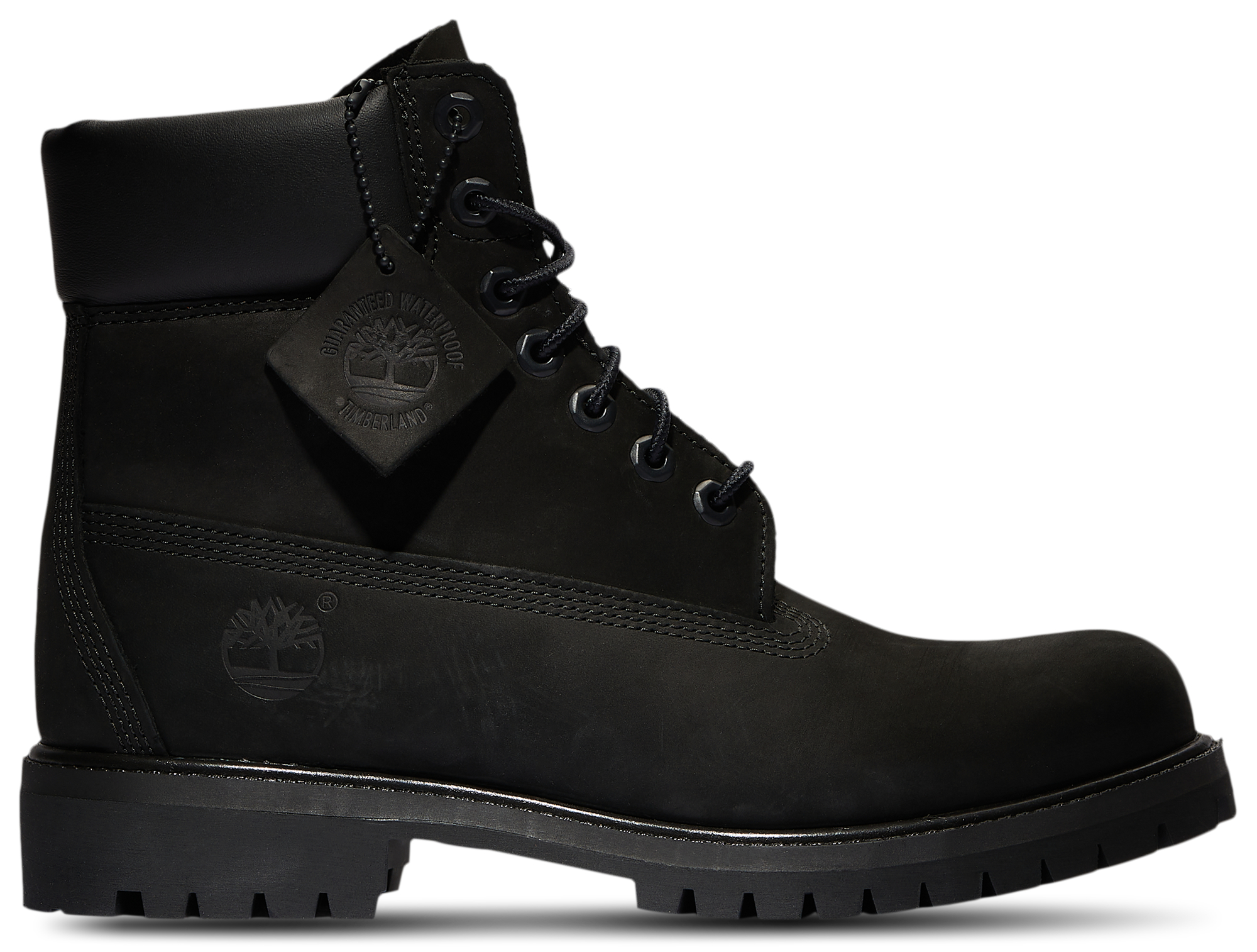 Timberland 6