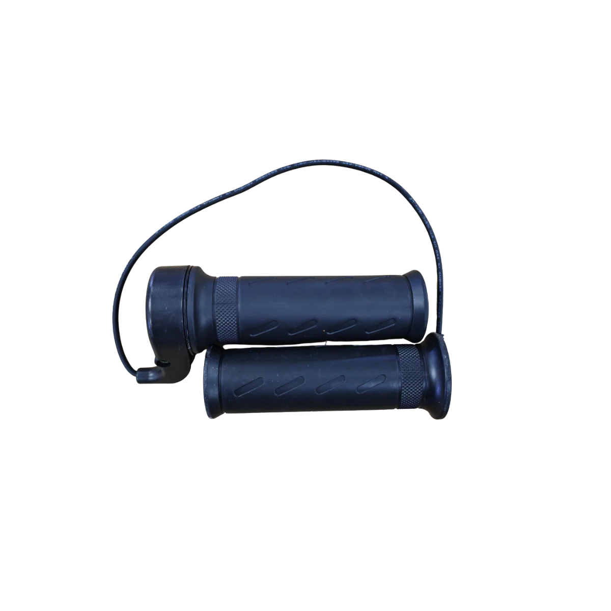 Electric Bike Grip��Twist Throttle+Handle Grip��