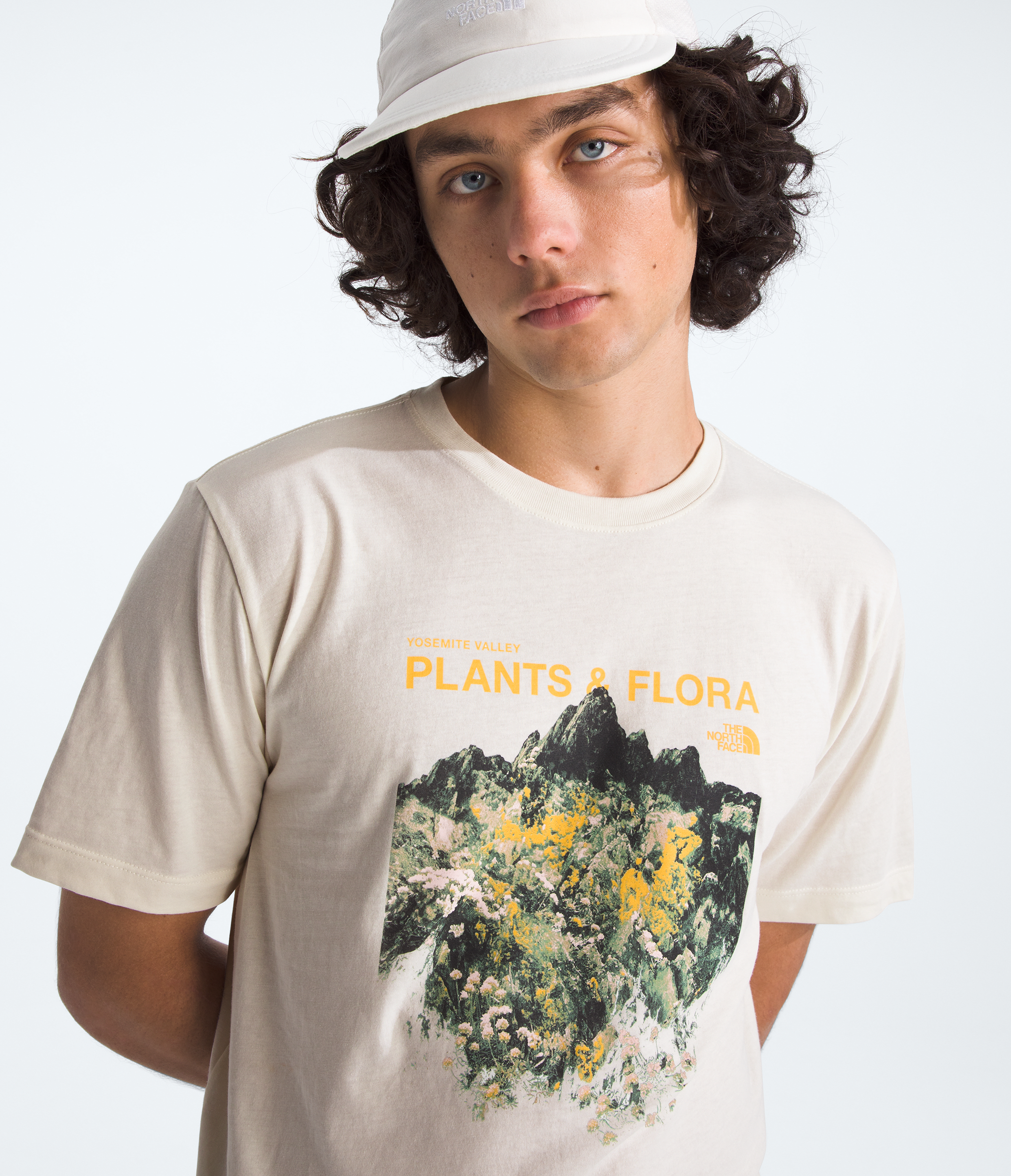 Men’s Boulder Breeze Regular Short-Sleeve Tee