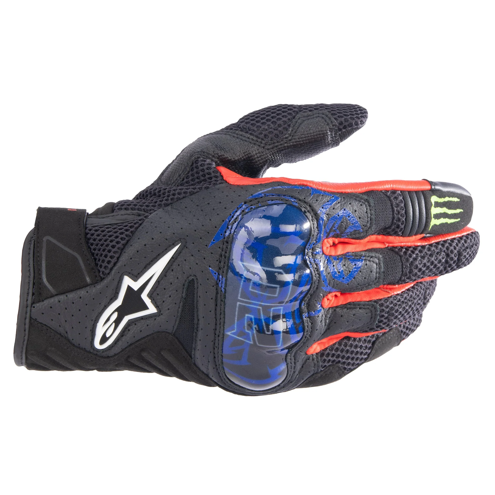 FQ20 SMX-1 Air V2 Monster Gloves