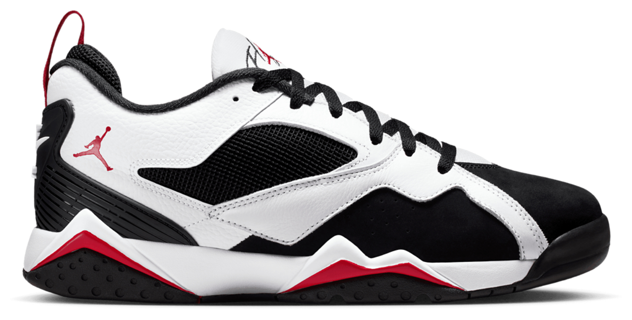 Jordan MVP 92