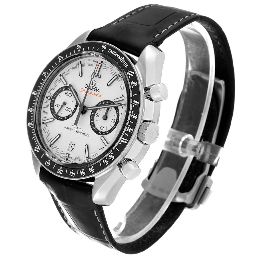 Omega Speedmaster Racing Anti-Magnetic Mens Watch 329.33.44.51.04.001