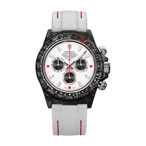 DAYTONA Speedster White - SUPER VERSION 1-1