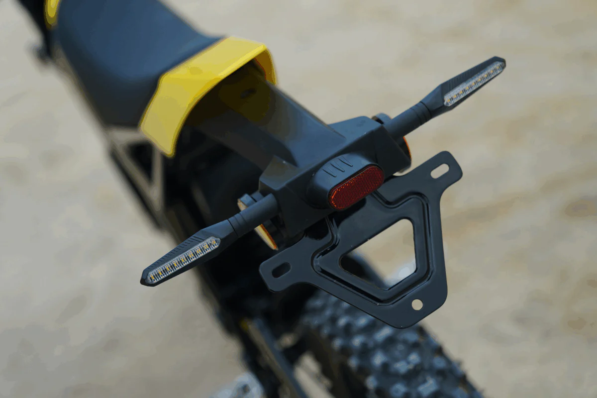 Freego Nova 5 Turn Signal
