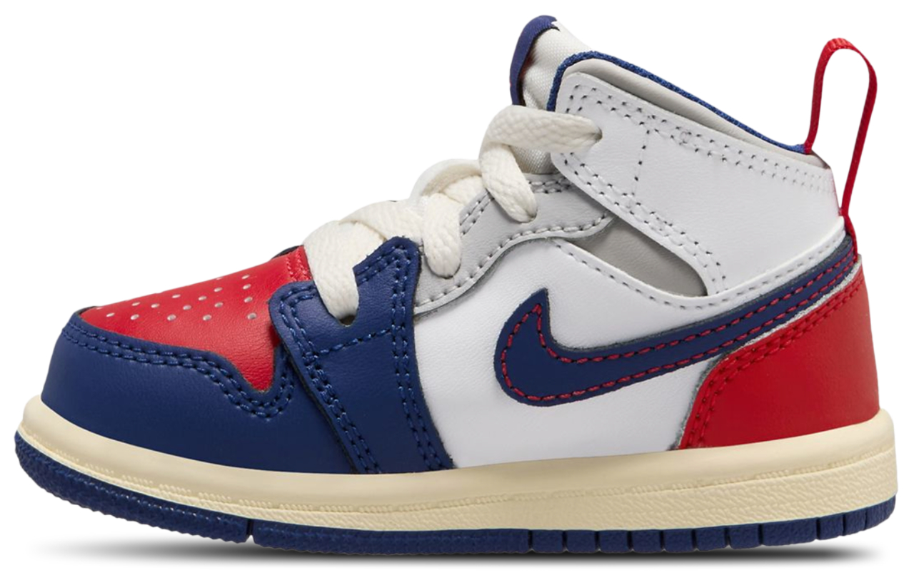 Jordan AJ 1 Mid