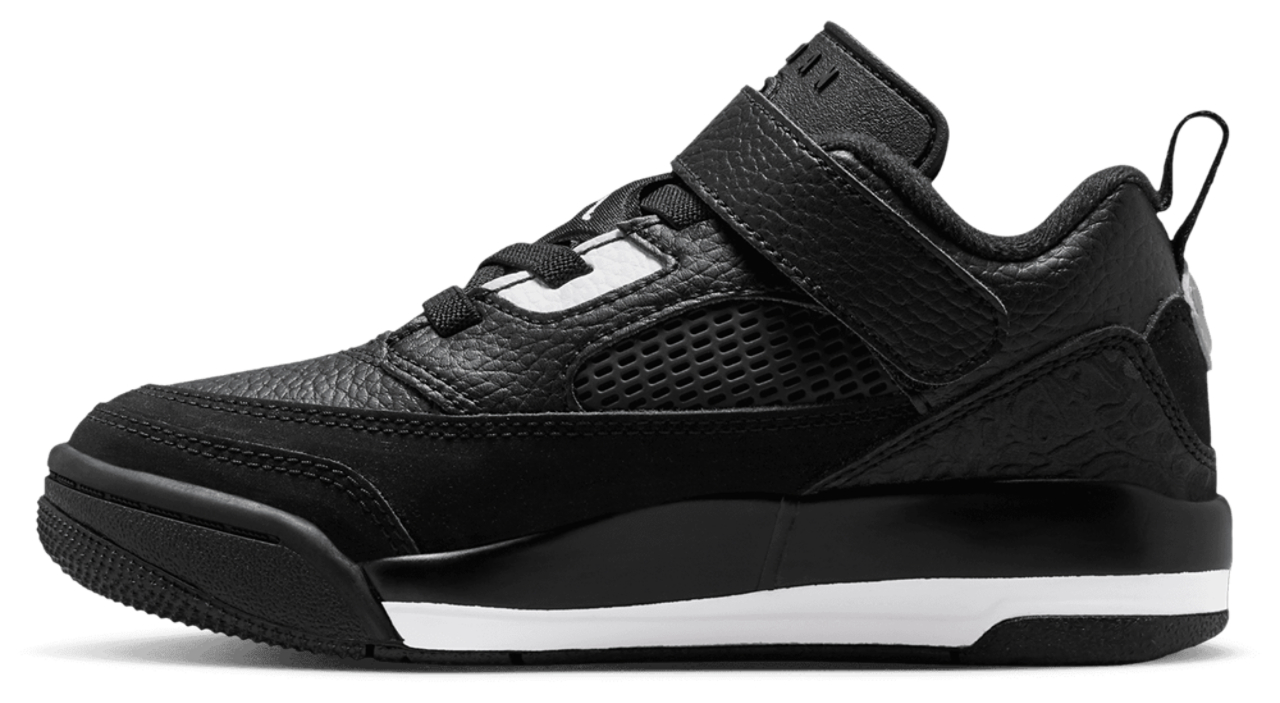 Jordan Spizike Low
