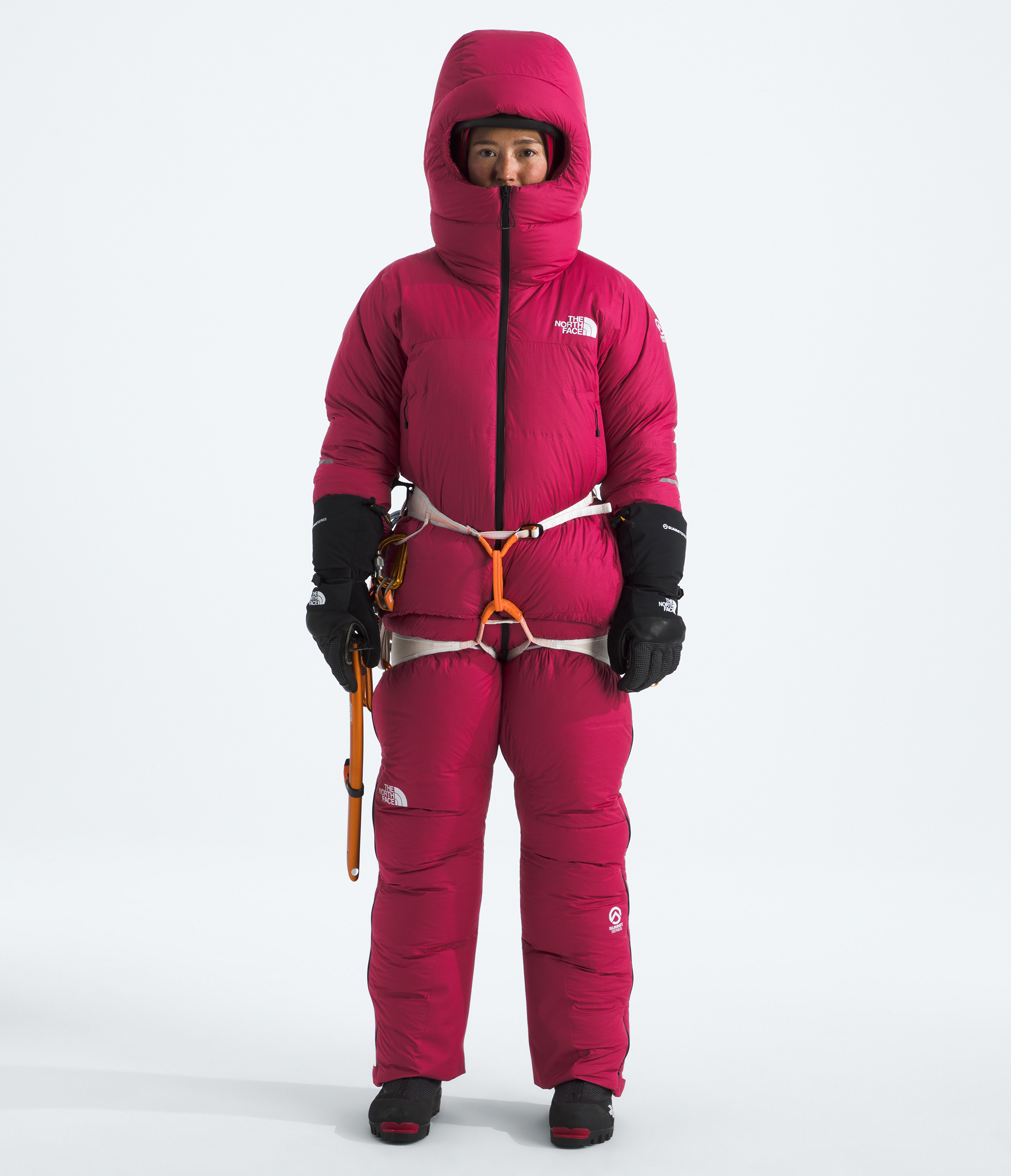 Women’s Summit CLOUD DOWN AMK Parka