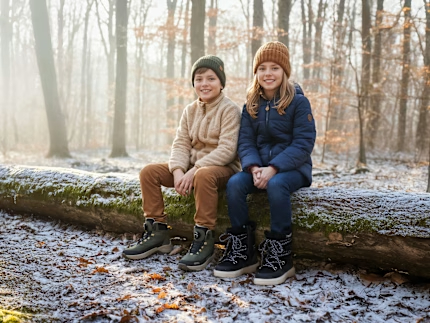 Kinder