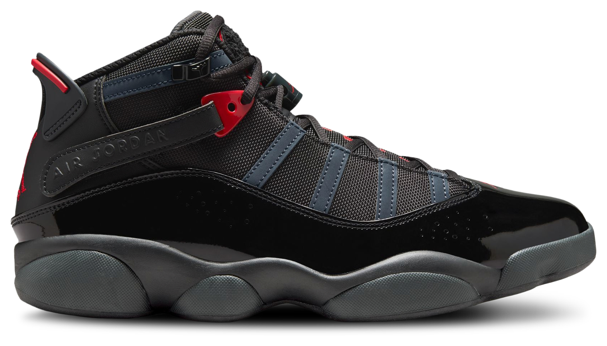 Jordan 6 Rings
