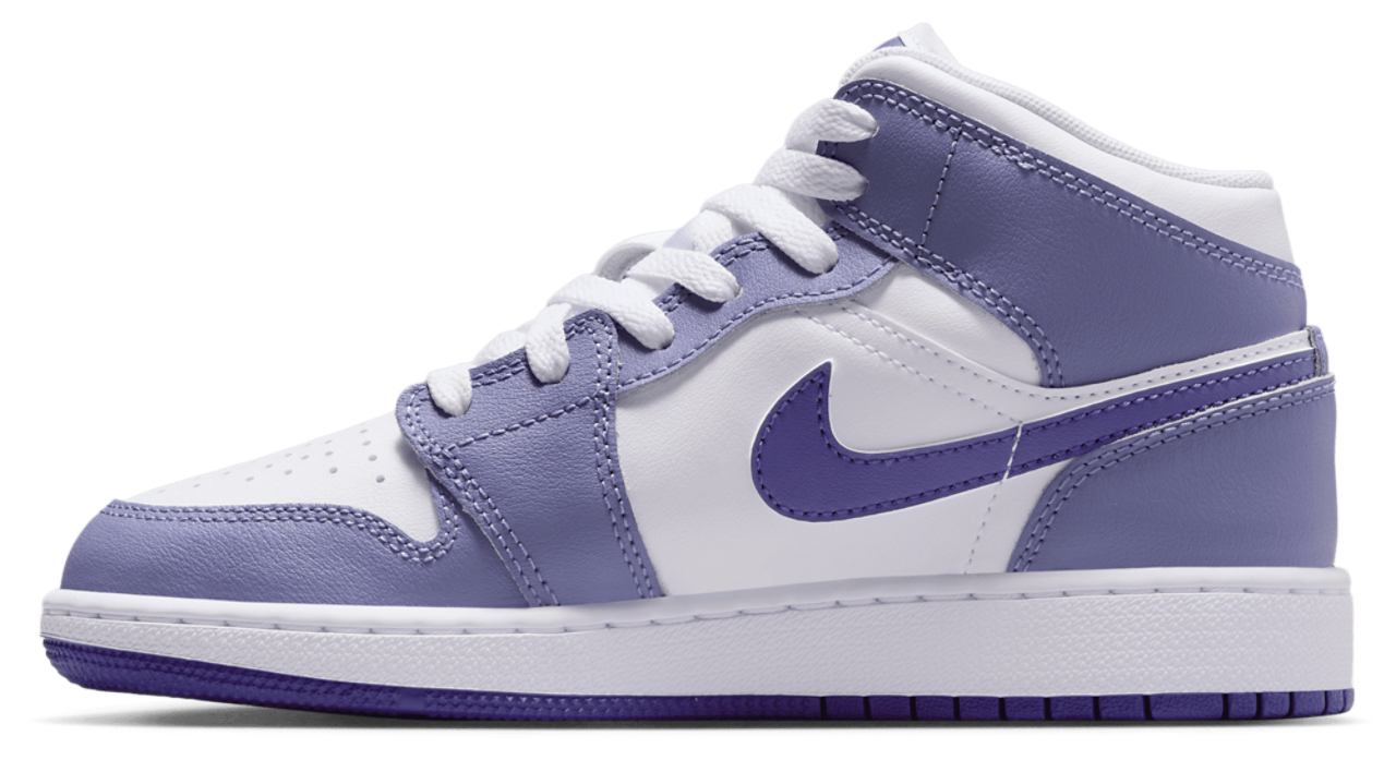 Jordan AJ 1 Mid