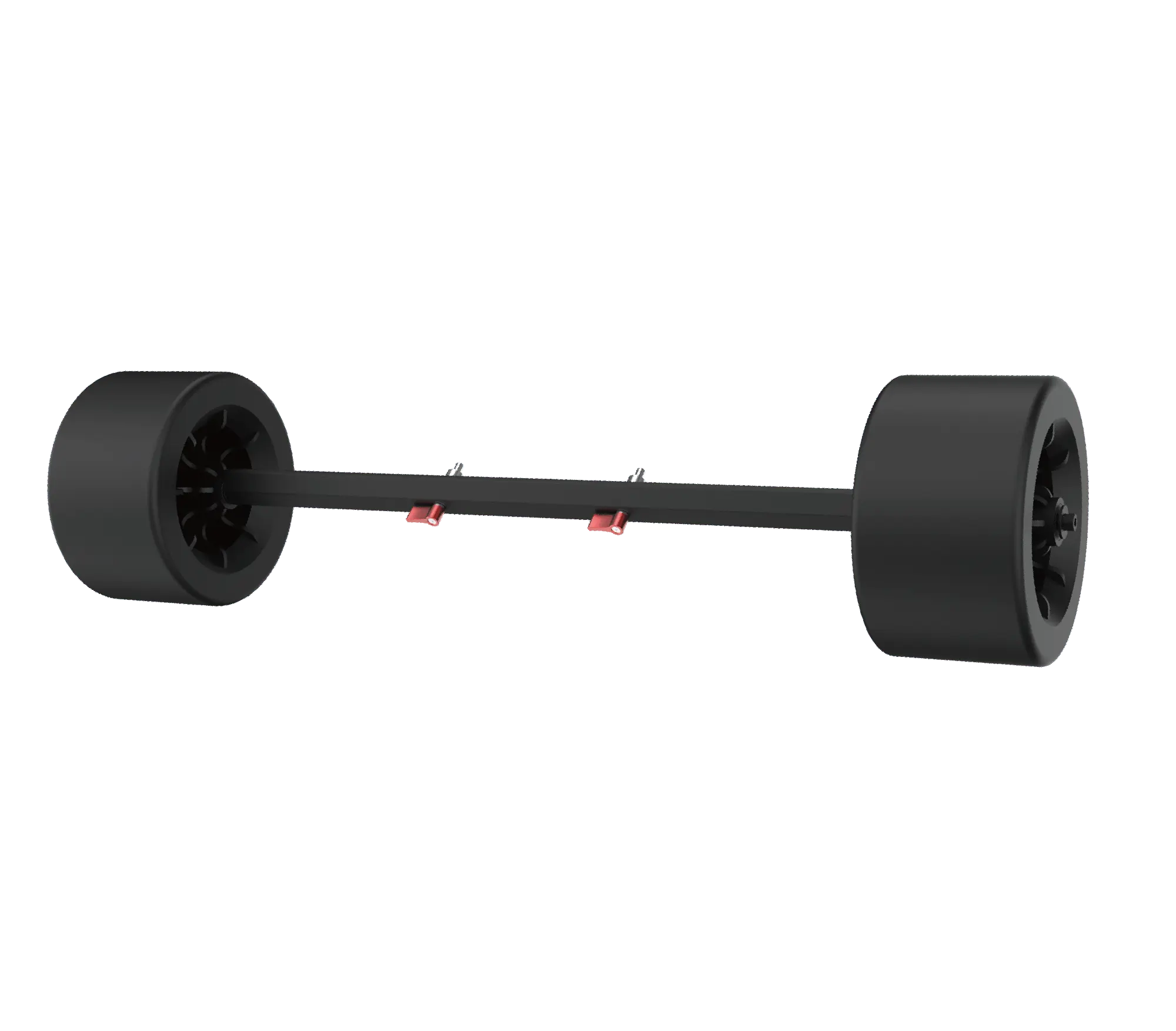 Flyer EVO Mover
