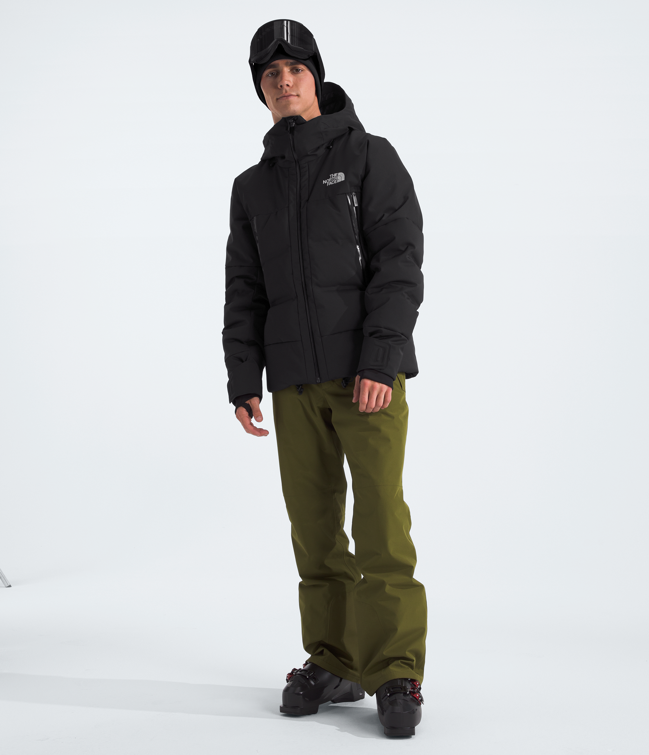Men’s Cirque Down Jacket